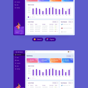 桌面客戶端UI設計、網頁設計及系統維護 全面指南